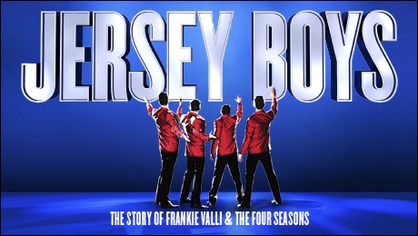 jersey boys stage show