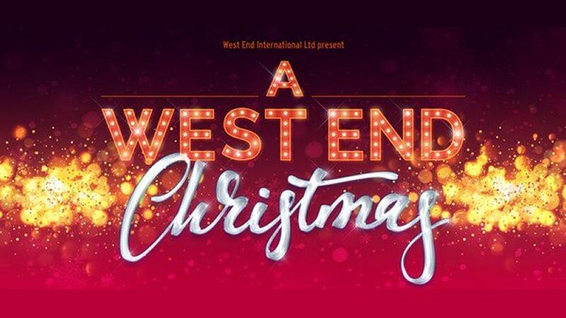 A West End Christmas