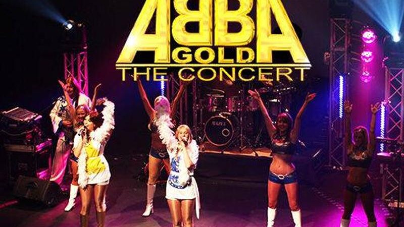 ABBA Gold – The Concert