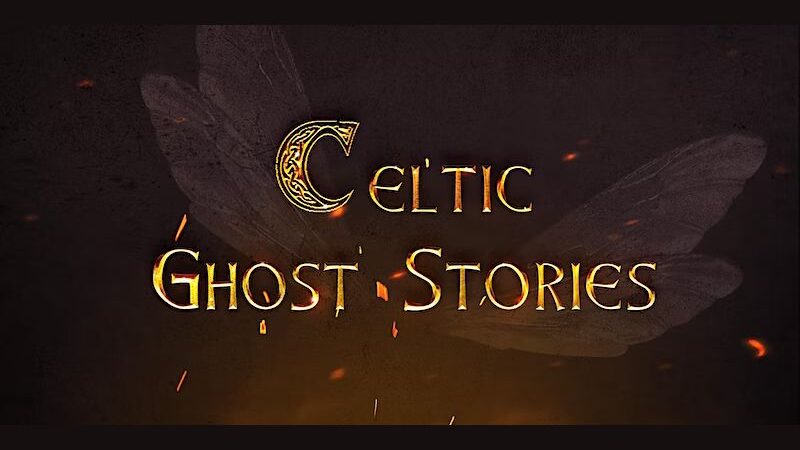 Celtic Ghost Stories