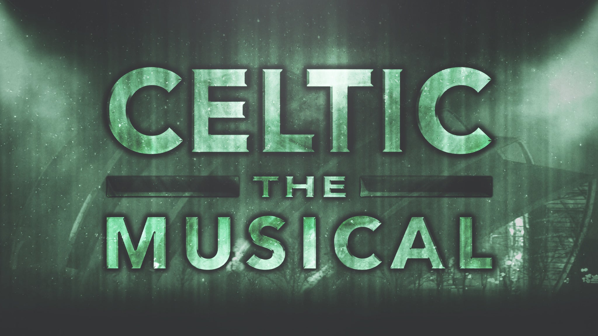 Celtic – The Musical