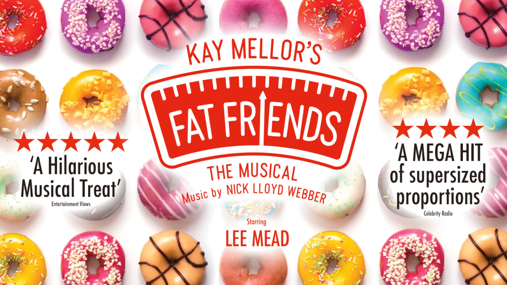 Fat Friends – The Musical