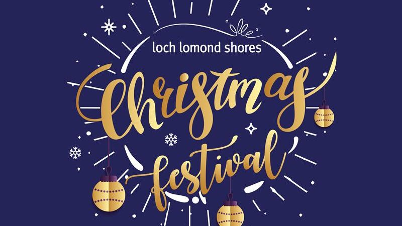 Loch Lomond Shores Christmas Festival