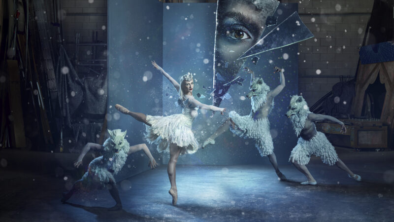 Scottish Ballet – The Snow Queen