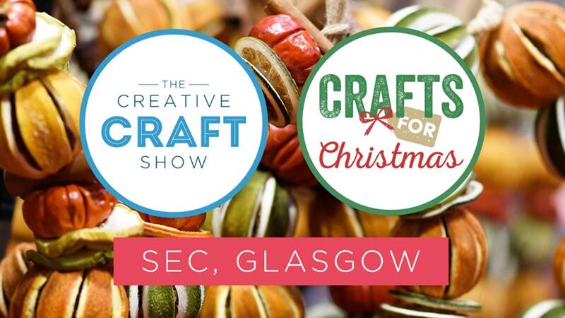 The Creative Craft Show / Crafts for Christmas