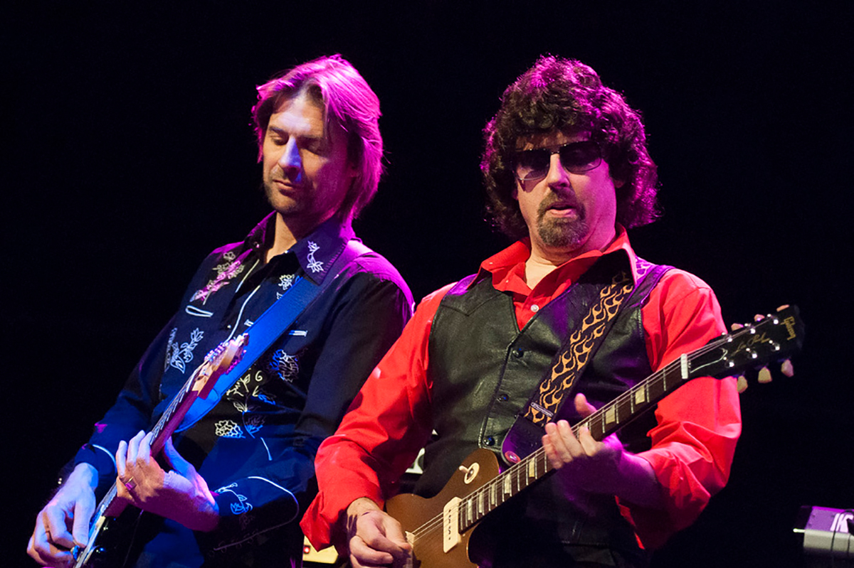 The ELO Experience – Electric Light Orchestra