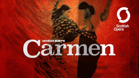 Georges Bizet’s Carmen