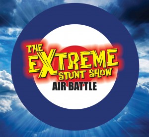 Extreme Stunt Show: Air Battle