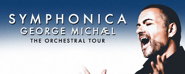 george michael symphonica tour setlist