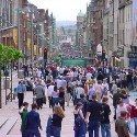 Glasgow Travel Guide: Getting Around Glasgow