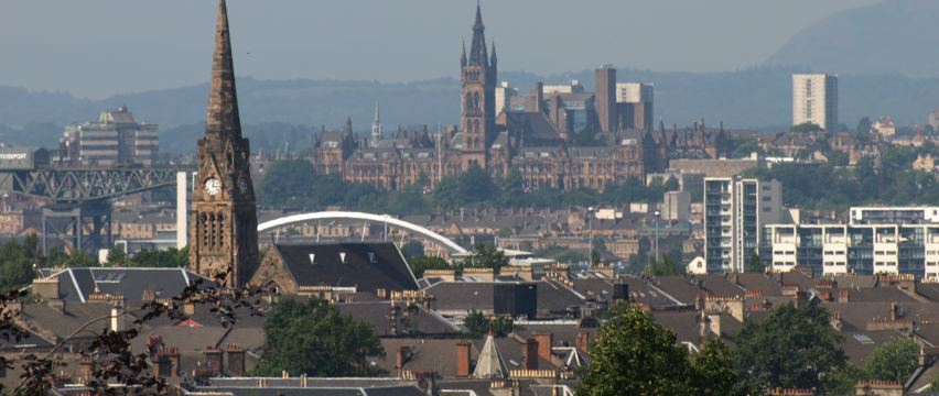 Glasgow’s Top Ten Attractions