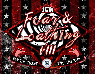 ICW Wrestling