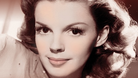 Judy – The Judy Garland Story