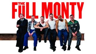 The Full Monty - Glasgowvant